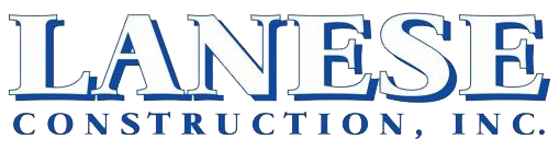 Lanese Construction Inc., Logo